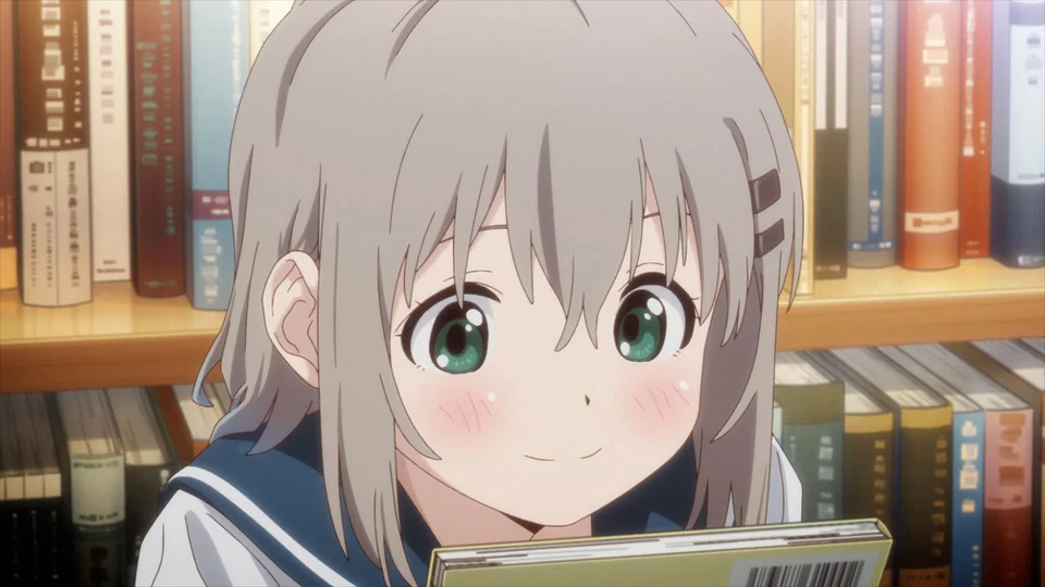ヤマノススメ Next Summit